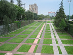 Another view w/the edge of the UNAM campus