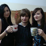 Andrzejki 2011