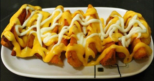 Dian Cheezy Sauce Enak Sedap Dan Murah Nisa Kay