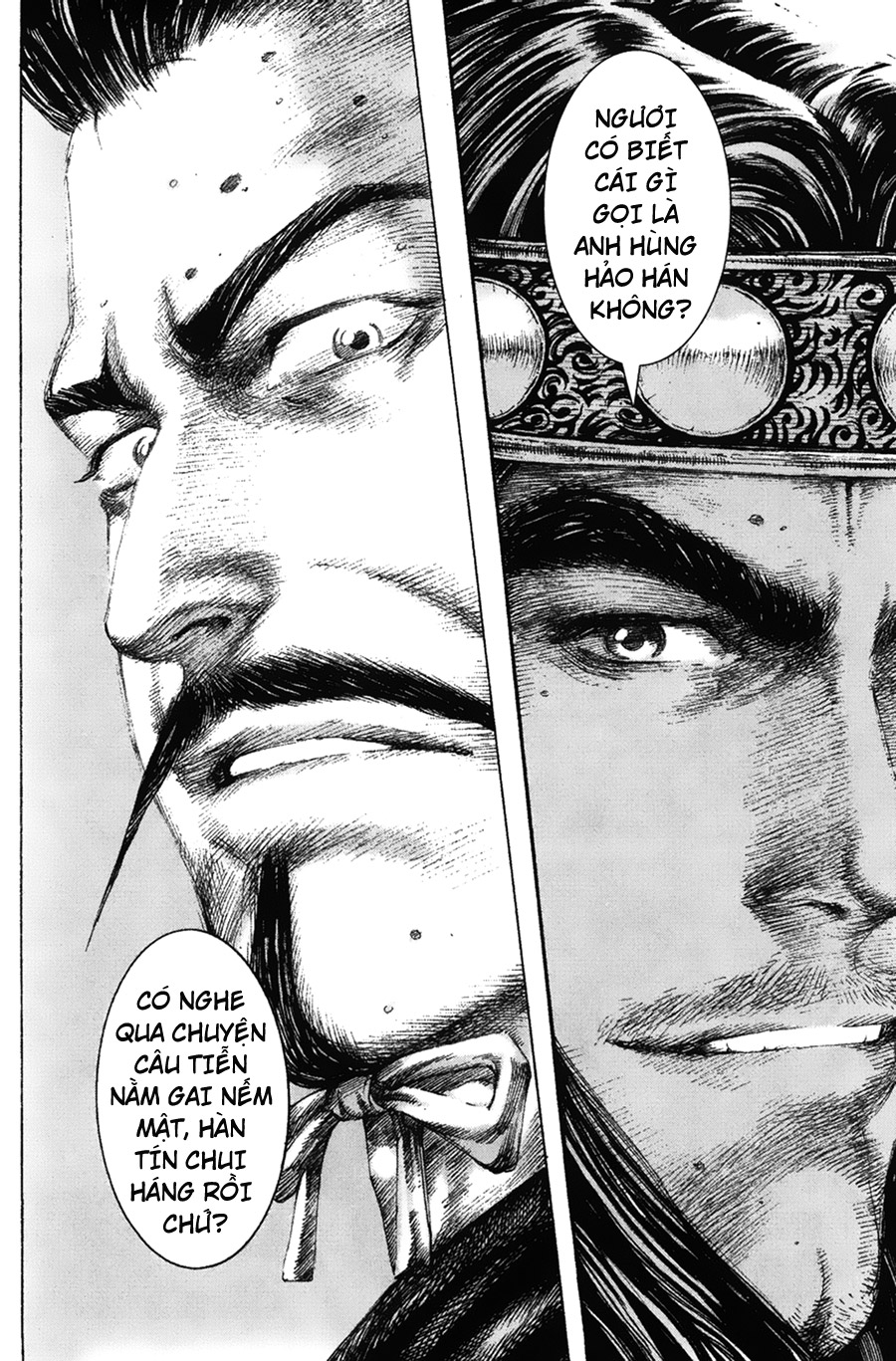 Hỏa Phụng Liêu Nguyên Chap 114 - Truyen.Chap.VN