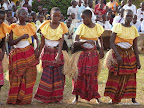 Jugendfest, bei Kampala