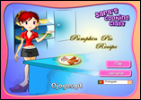 A cozinha da Sara: Tarte de abóbora A cozinha da Sara: Tarte de abóbora