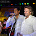 CARNIVAL CRUISE, 2013: Live Jair Rodrigues, Kes m fl.