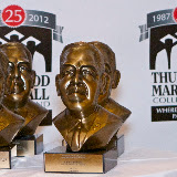 2012 South Florida Distinguished Young Leader Awards - Westin Colonnade - Coral Gables, FL