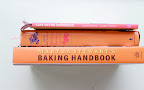 Some cookbooks