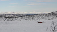 J1 - sur les hauteurs de Geilo Photo