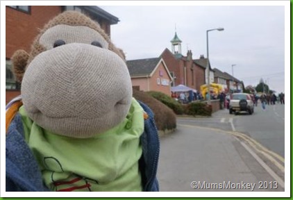 Bilbrook Road Bilbrook Road