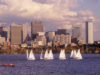 Sprachaufenthalt Boston
