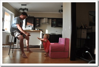 Picnic and Isla Walks 417