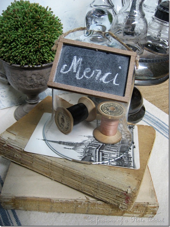 merci merci