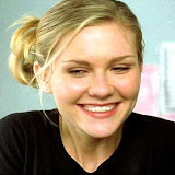 KIRSTEN DUNST