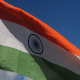 Indian Independence Day 2011