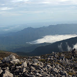 On Gunung Binaiya (Taufan, 2009)