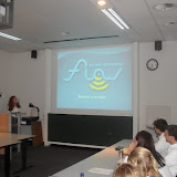 Algemene Leden Vergadering 2010 - 2011