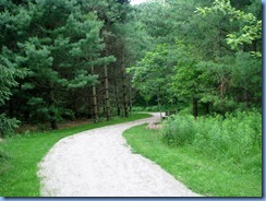 4984 Laurel Creek Conservation Area - Dignity Memorial Grove