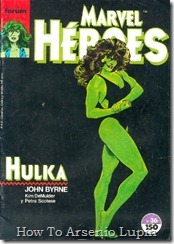 P00025 - Marvel Heroes #36 P00025 - Marvel Heroes #36