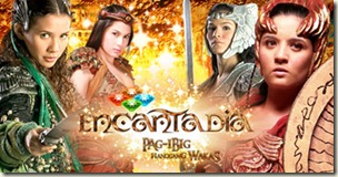 Encantadia