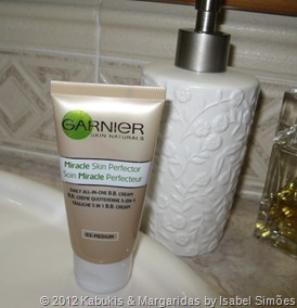 Garnier BB Cream Garnier