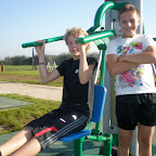 2011 Extra foto's sportdag