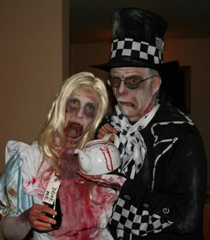 Alice, Mad Hatter 4 Alice, Mad Hatter 4