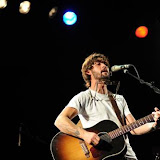 RYAN BINGHAM a VICENZA
