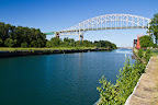 Sault Ste. Marie Canal National Historic Site, Parks Canada