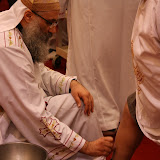 Covenant Thursday 2011