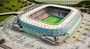 Estadio Arena Pernambuco (Recife)