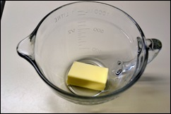 butter butter