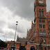 St. Pancras International