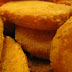 Mojo Potatoes at Shakey's