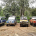 OFFROAD VILLA ISTANA BUNGA-LEMBANG BANDUNG