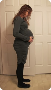 34 weeks