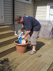 Gardening