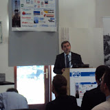 Student Technical Conference (STC) 2011