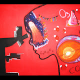 1&ordm; Concurso de Dibujo y Pintura