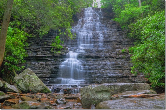  Benton falls--4
