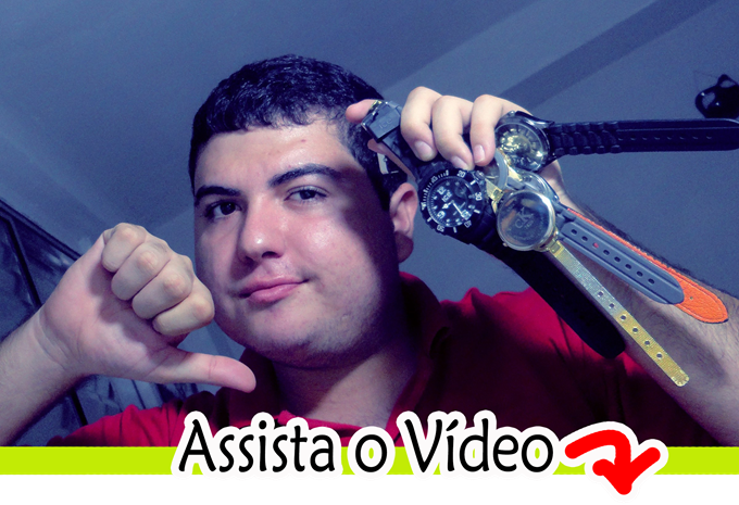 Relóogios 11 Relóogios 11