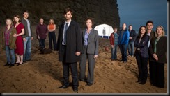 Broadchurch Broadchurch