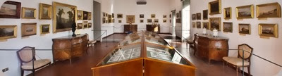 museo correale di terranova