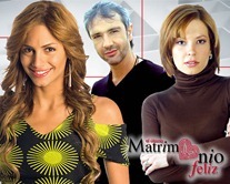El &uacute;ltimo matrimonio feliz capitulo 11 de Abril de 2013