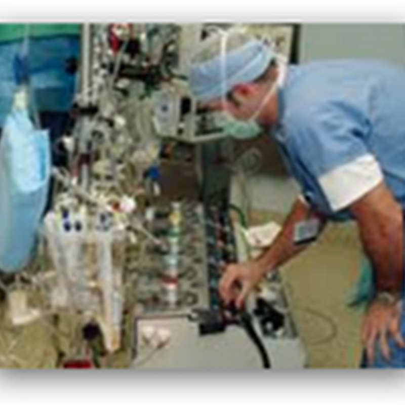 Hospital Technician Files Legal Suit for Sex and Religious Discrimination Stating Another Cardiology Perfusionist Watched Porn During Surgery on Phone