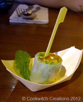 Summer Roll