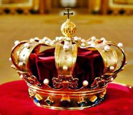 CORONA DE LOS PAISES BAJOS CORONA DE LOS PAISES BAJOS