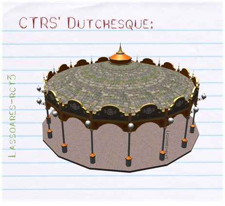 Dutchesque III (CTRS) lassoares-rct3