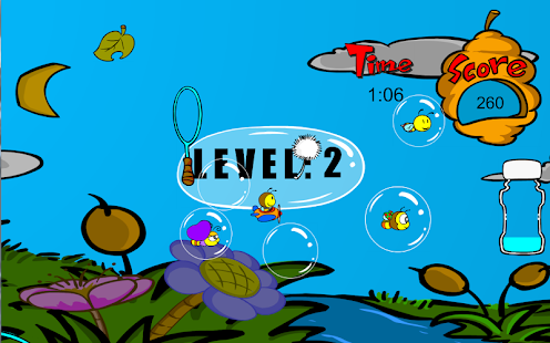 How to mod Bubble Bugs patch 1.01 apk for laptop