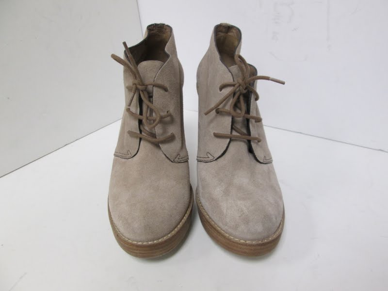 Cole Haan Mike Air Pumps