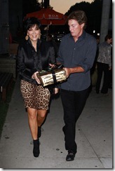 Happy couple Kris Bruce Jenner arrive Boa StsvmSVxDphl
