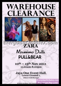 Zara-Warehouse-Clearance-November-2011-Warehouse-Sale-Promotion-Malaysia