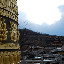 Shangri-la - old city